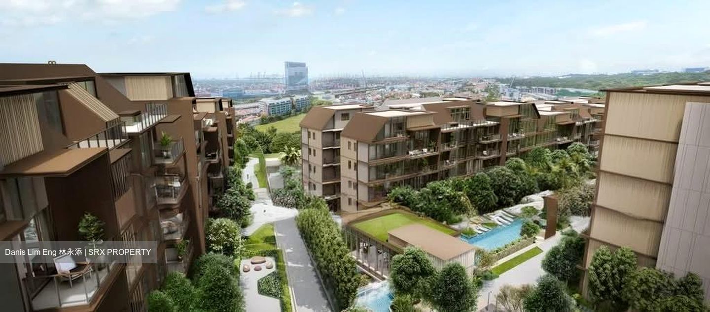 Terra Hill (D5), Apartment #544166351